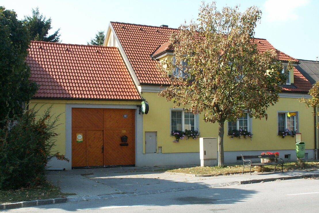 Heurigen Szelianszky Heurigen Szelianszky