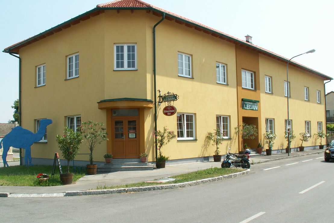 Gasthaus Leban Gasthaus Leban