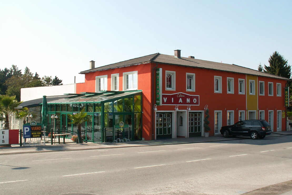 Gasthaus Viano Gasthaus Viano